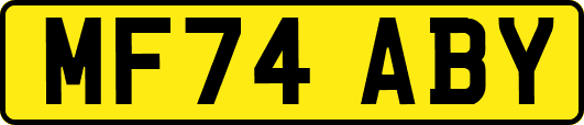 MF74ABY