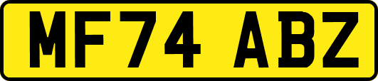 MF74ABZ