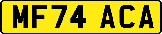 MF74ACA
