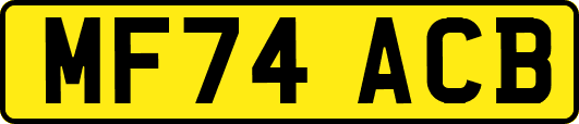 MF74ACB