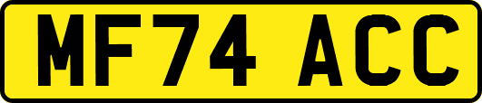 MF74ACC