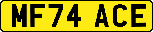 MF74ACE