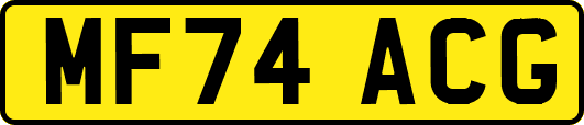 MF74ACG