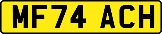 MF74ACH