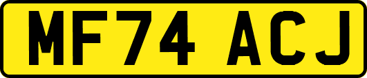 MF74ACJ