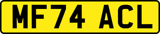 MF74ACL