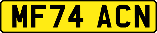 MF74ACN