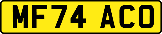 MF74ACO