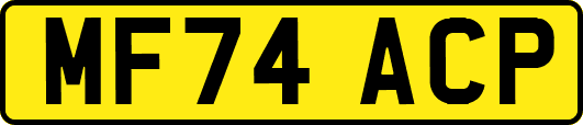 MF74ACP