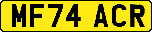 MF74ACR