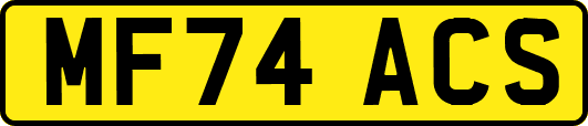 MF74ACS