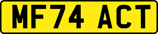 MF74ACT