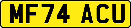 MF74ACU