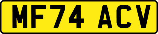 MF74ACV