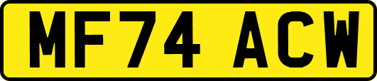 MF74ACW