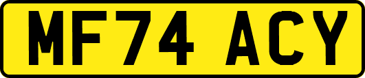 MF74ACY