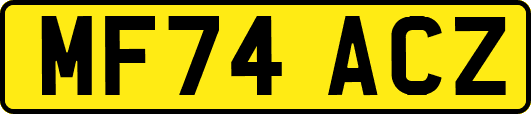 MF74ACZ
