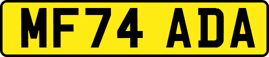 MF74ADA