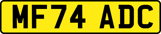 MF74ADC