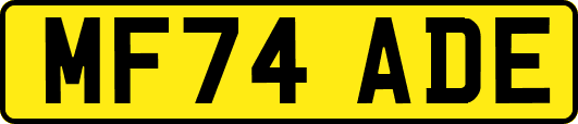 MF74ADE