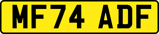 MF74ADF