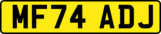 MF74ADJ
