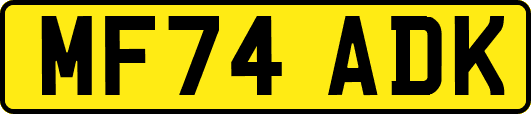 MF74ADK