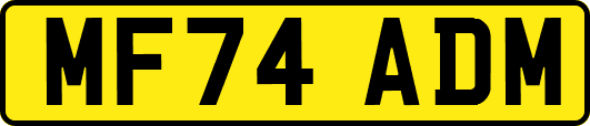 MF74ADM
