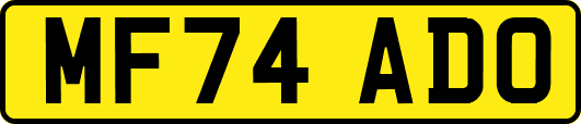 MF74ADO