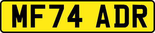 MF74ADR