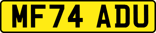 MF74ADU