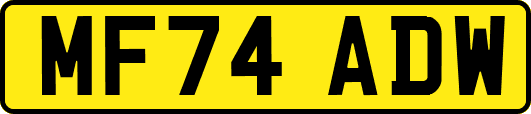 MF74ADW