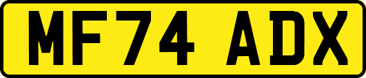 MF74ADX