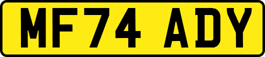 MF74ADY