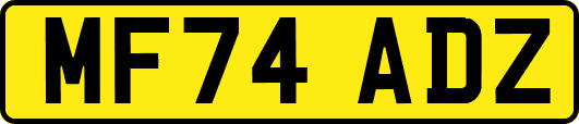 MF74ADZ