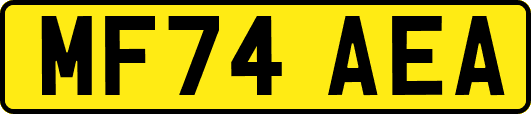 MF74AEA