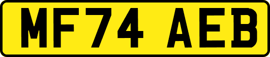 MF74AEB