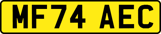 MF74AEC