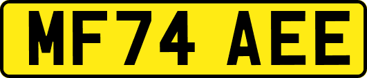MF74AEE