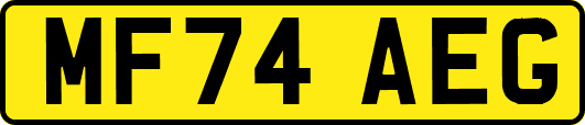 MF74AEG