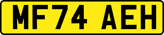 MF74AEH