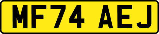 MF74AEJ