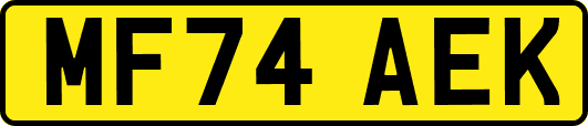 MF74AEK