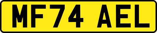 MF74AEL