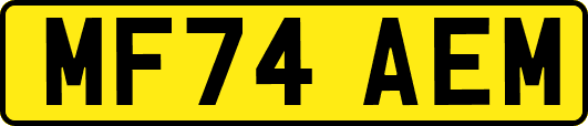 MF74AEM