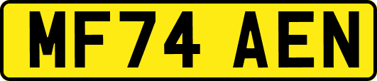 MF74AEN