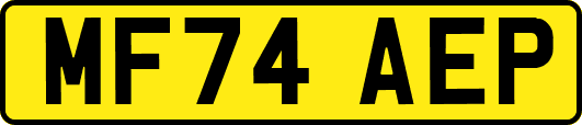 MF74AEP