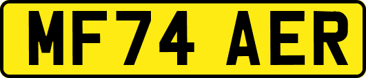 MF74AER