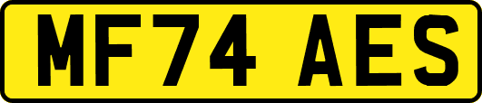 MF74AES