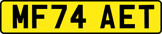 MF74AET